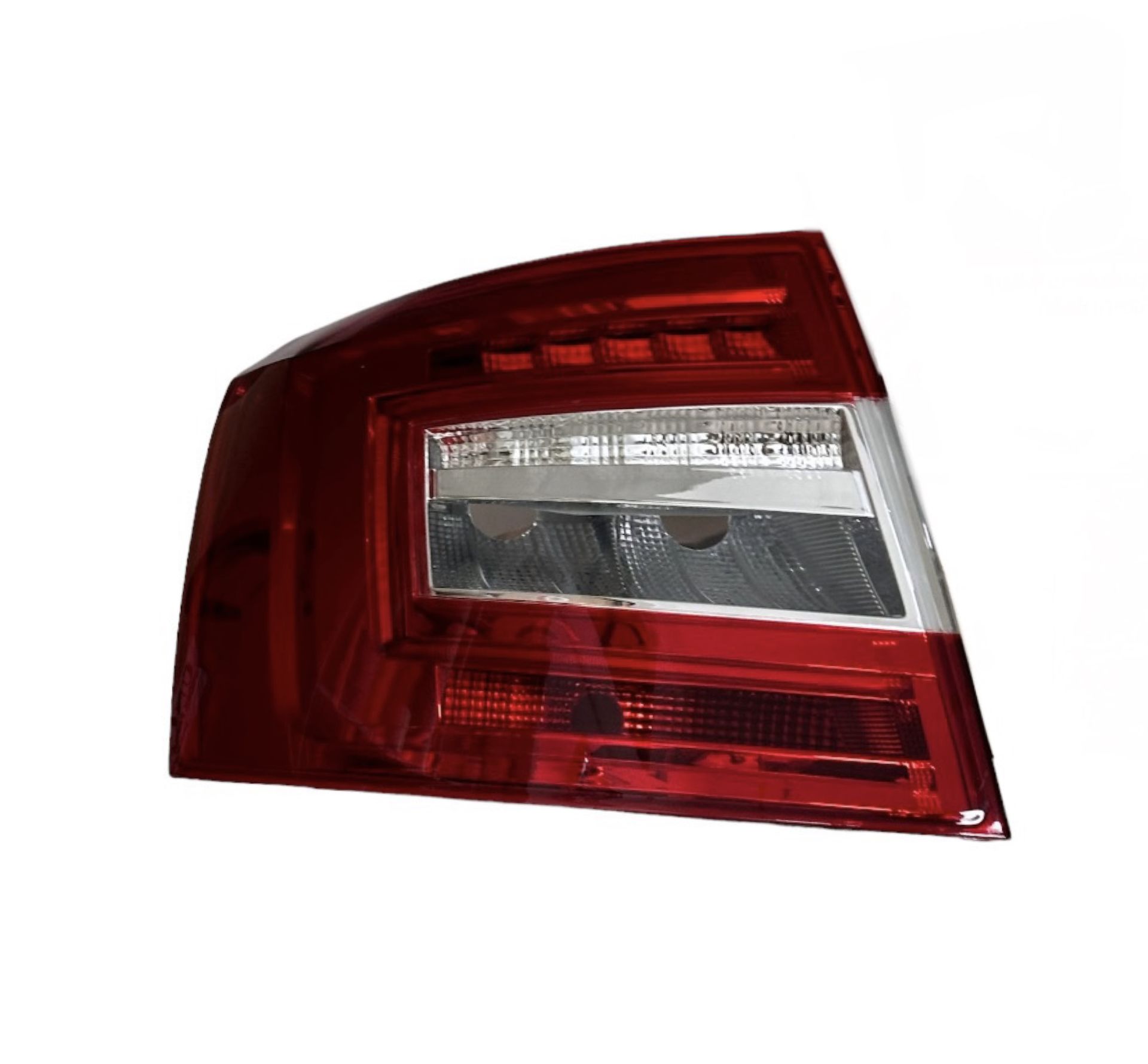 Skoda Stop Octavia 17-19 Sol (Tek Led)