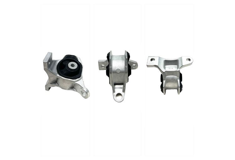 Honda Takoz Şanzıman Cıvıc 12-15 Sol (Aleminyum)