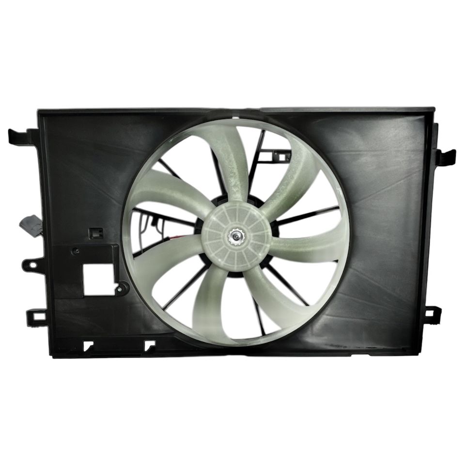 Toyota Fan Su Corolla 1.6 19-22 (Komple)
