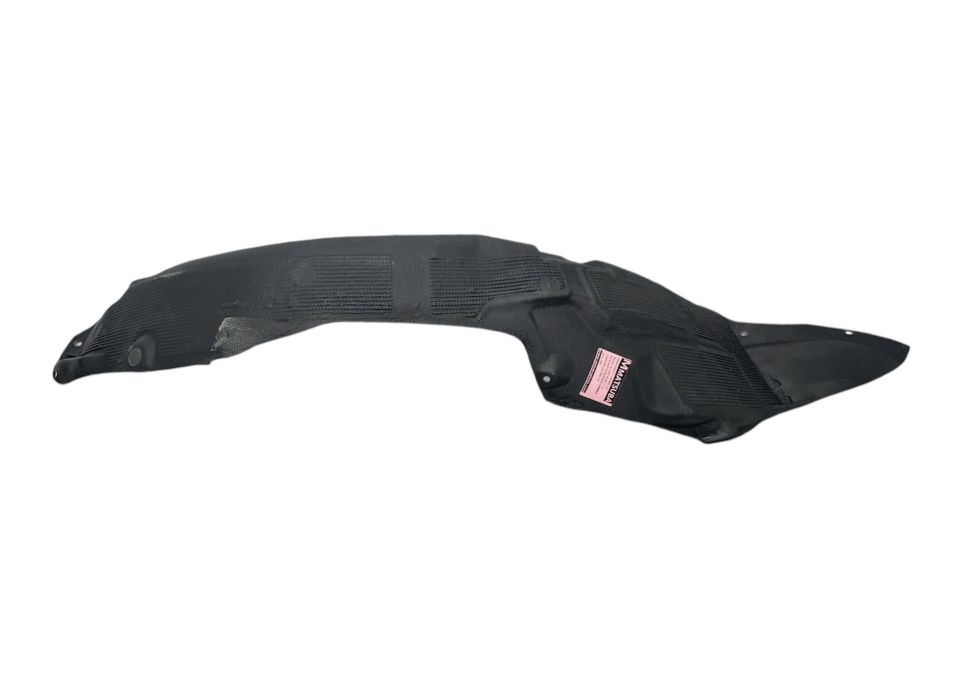 Hyundaı Davlumbaz Çamurluk Accent Blue 11-15 Ön Sol