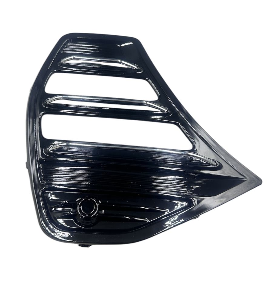 Chery Kapak Lamba Sis Tiggo Pro 7 22-24 Sağ (Krom)