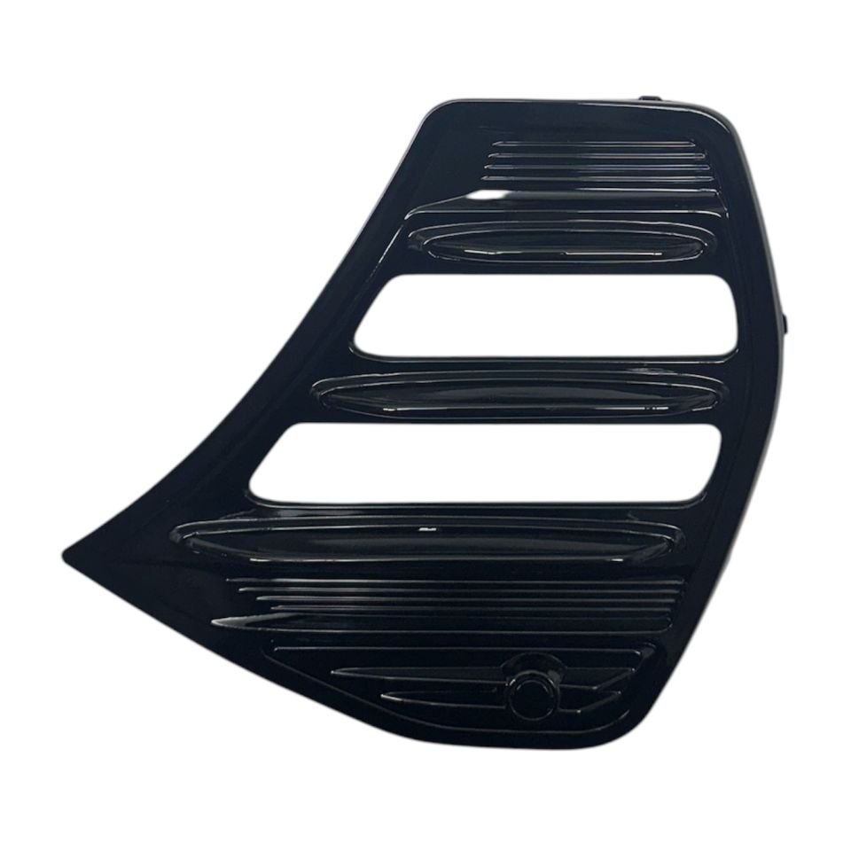 Chery Kapak Lamba Sis Tiggo Pro 7 22-24 Sol (Siyah)
