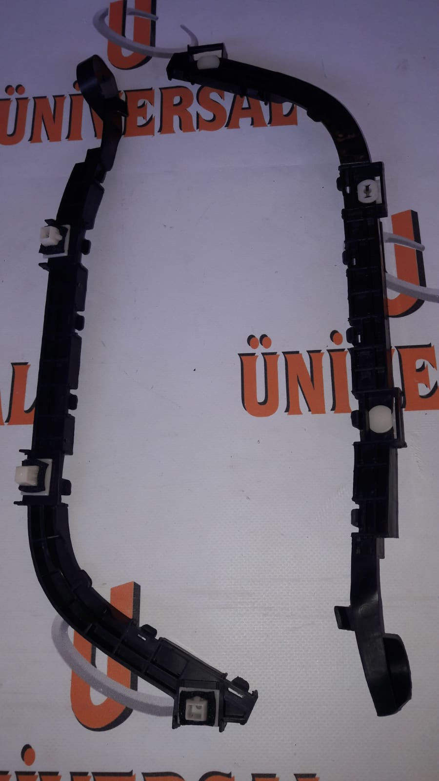 Honda Braket Tampon Crv 02-06 Arka Sağ