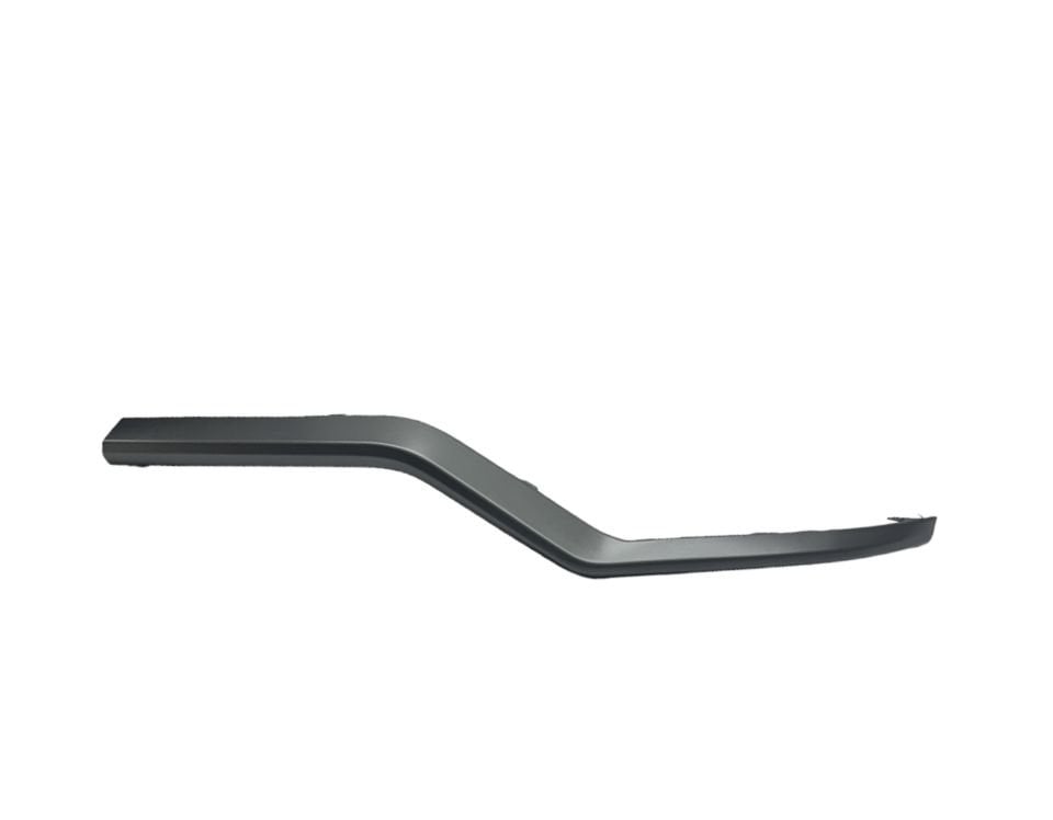 Chery Çıta Tampon Tiggo 7 Pro 22-24 Ön Sol (Koyu Gri)