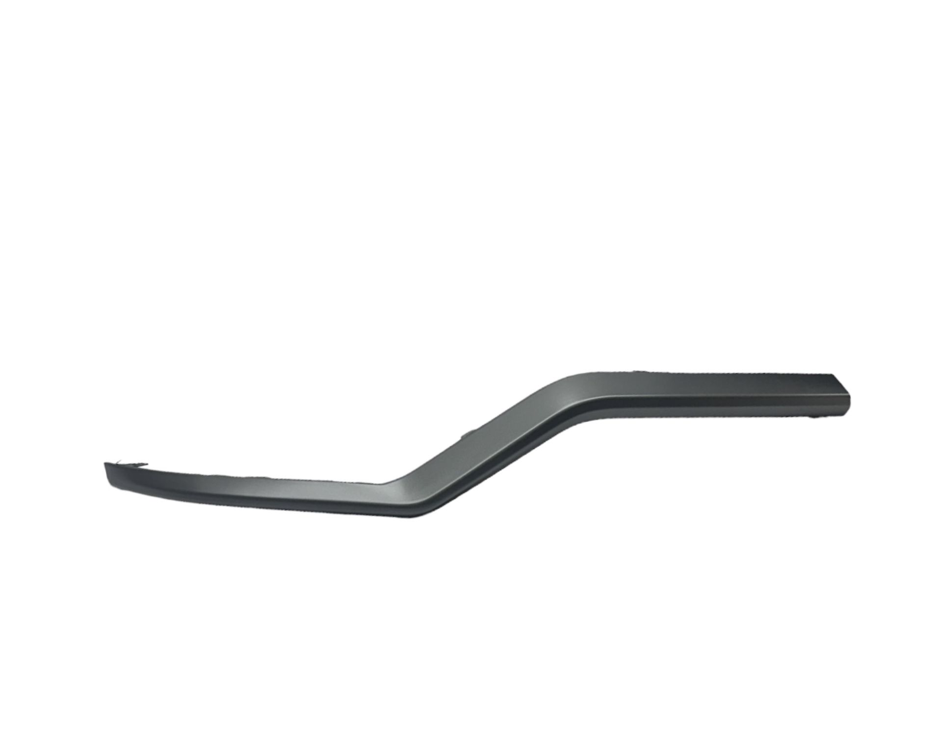 Chery Çıta Tampon Tiggo 7 Pro 22-24 Ön Sağ (Koyu Gri)