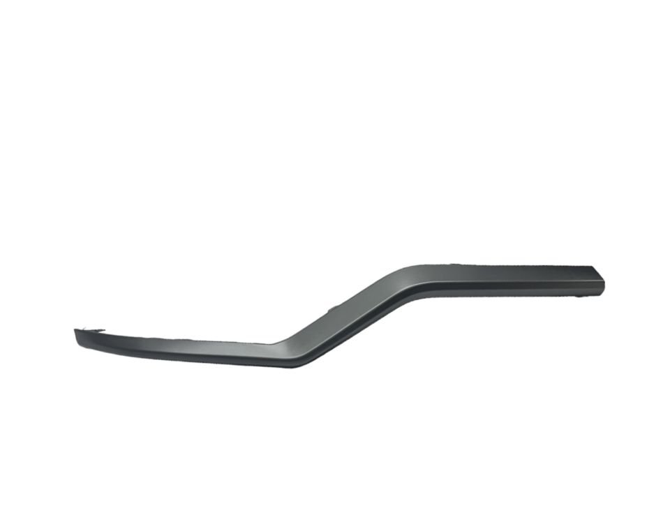 Chery Çıta Tampon Tiggo 7 Pro 22-24 Ön Sağ (Koyu Gri)