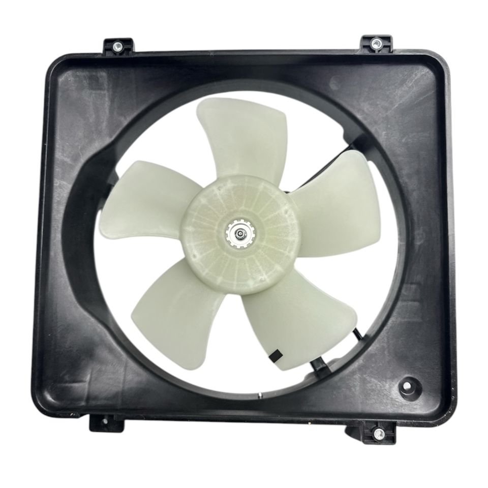 Honda Fan Klima Cıvıc 96-00 (Komple)