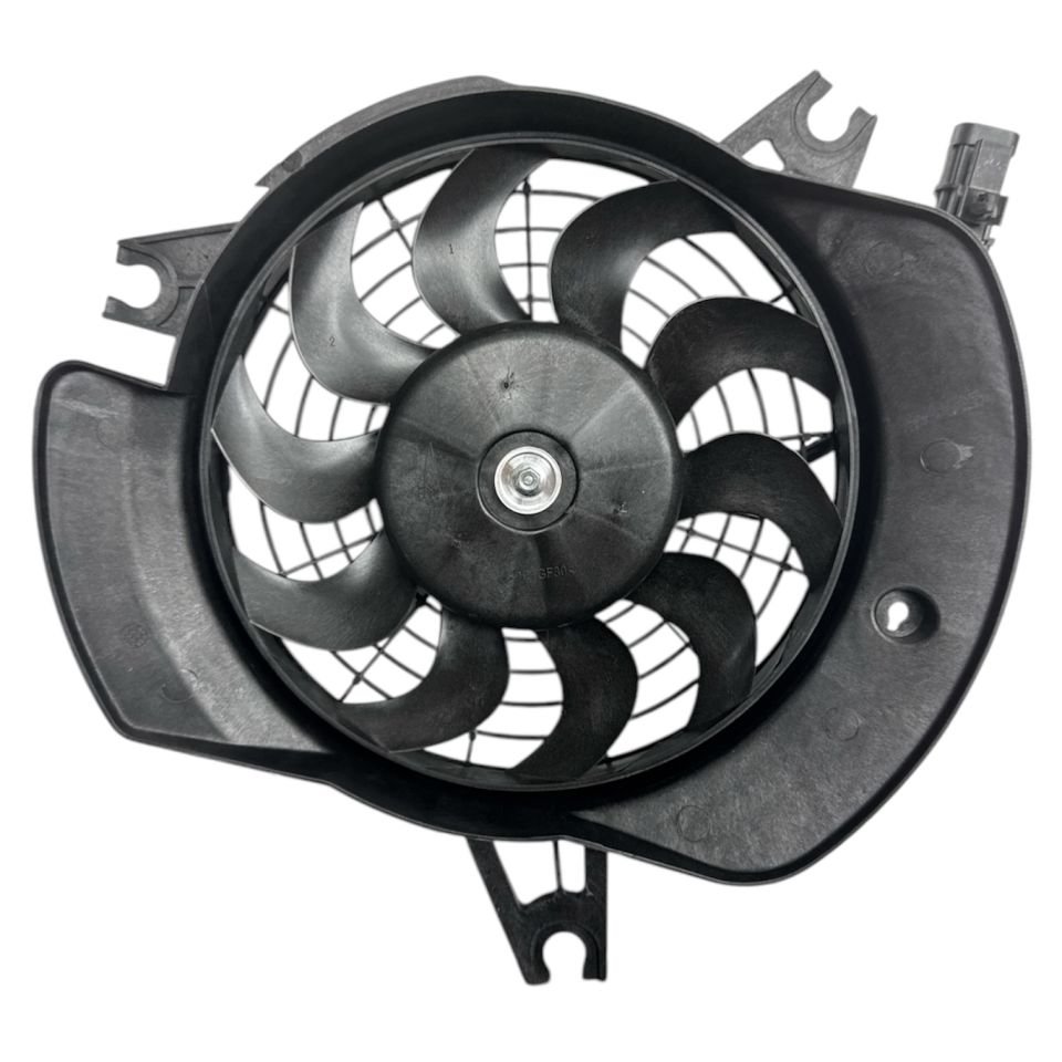 Hyundai Fan Klima Starex 02-08 Sol (Komple)