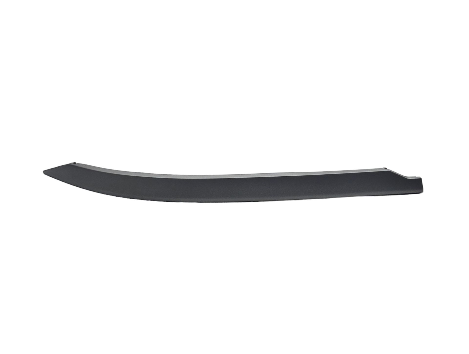 Chery Çıta Tampon Tiggo 7 Pro 22-24 Arka Sol (Koyu Gri)