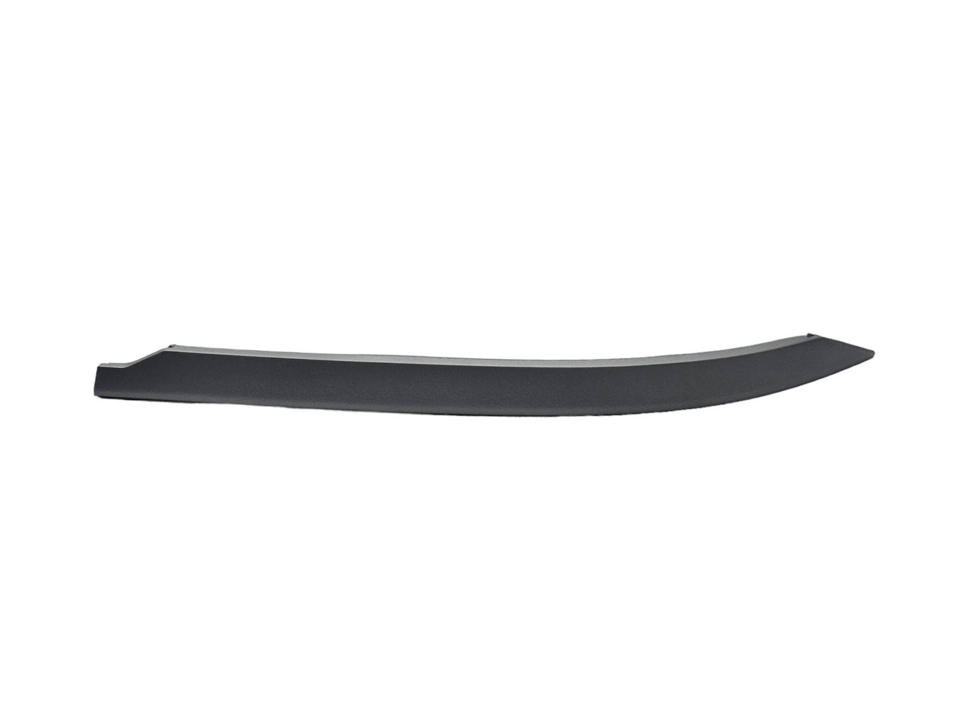 Chery Çıta Tampon Tiggo 7 Pro 22-24 Arka Sağ (Koyu Gri)