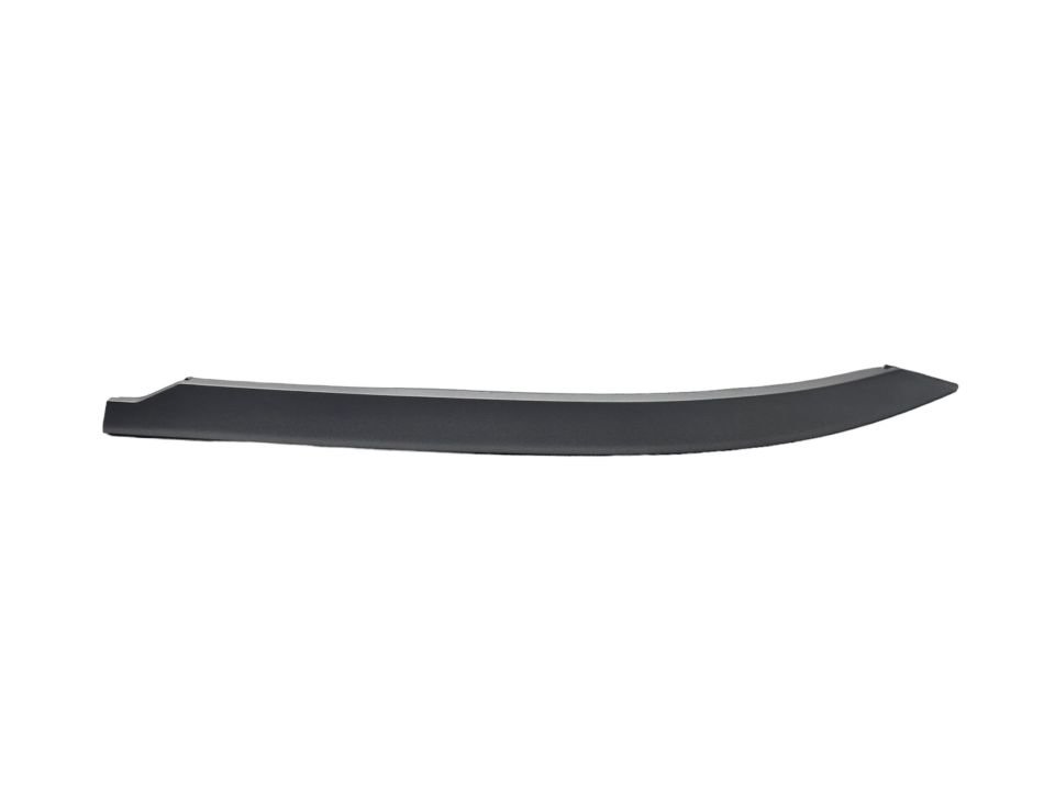 Chery Çıta Tampon Tiggo 7 Pro 22-24 Arka Sağ (Koyu Gri)