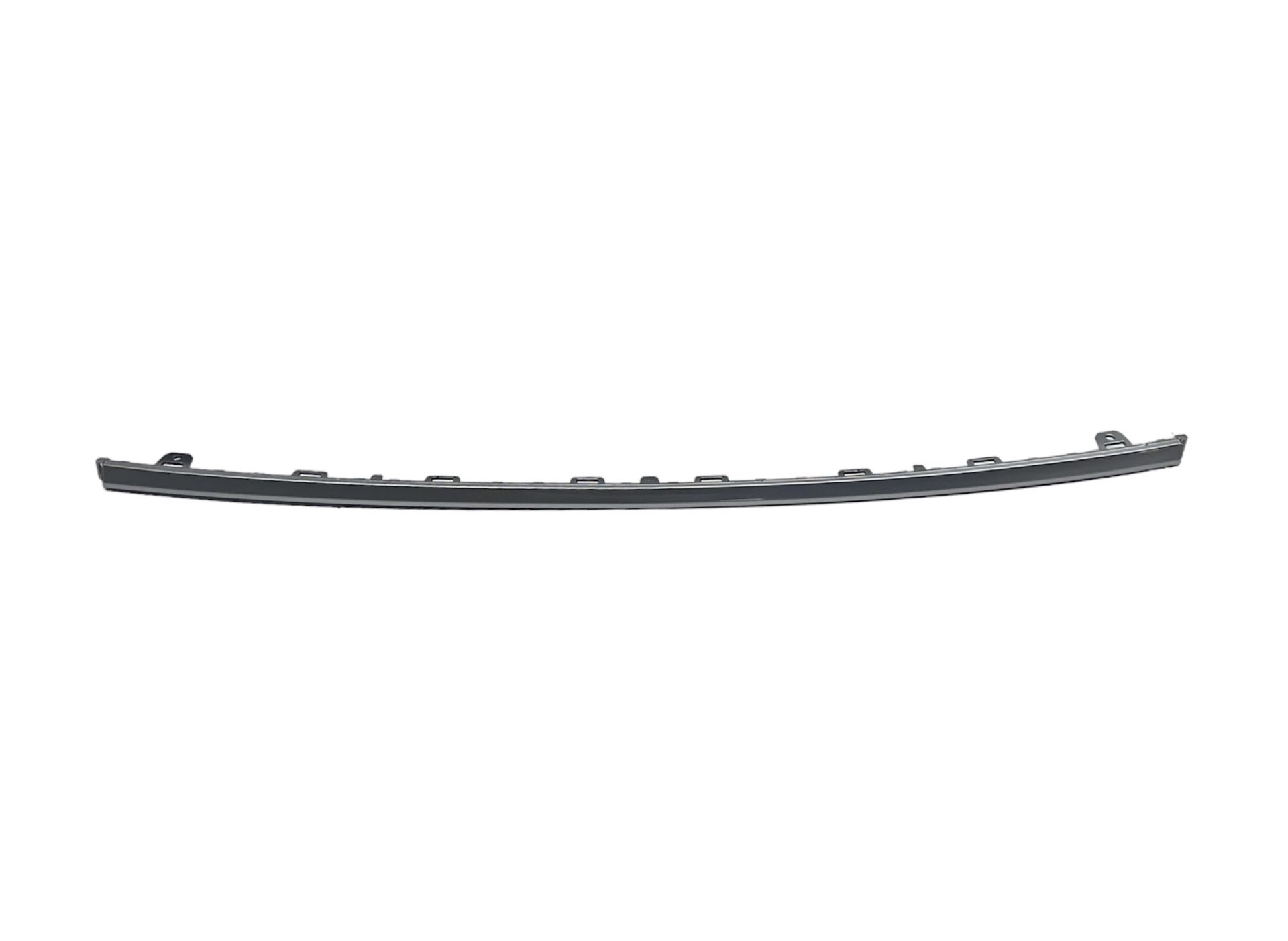 Chery Çıta Tampon Tiggo 7 Pro 22-24 Arka (Orta)/ (Koyu Gri)