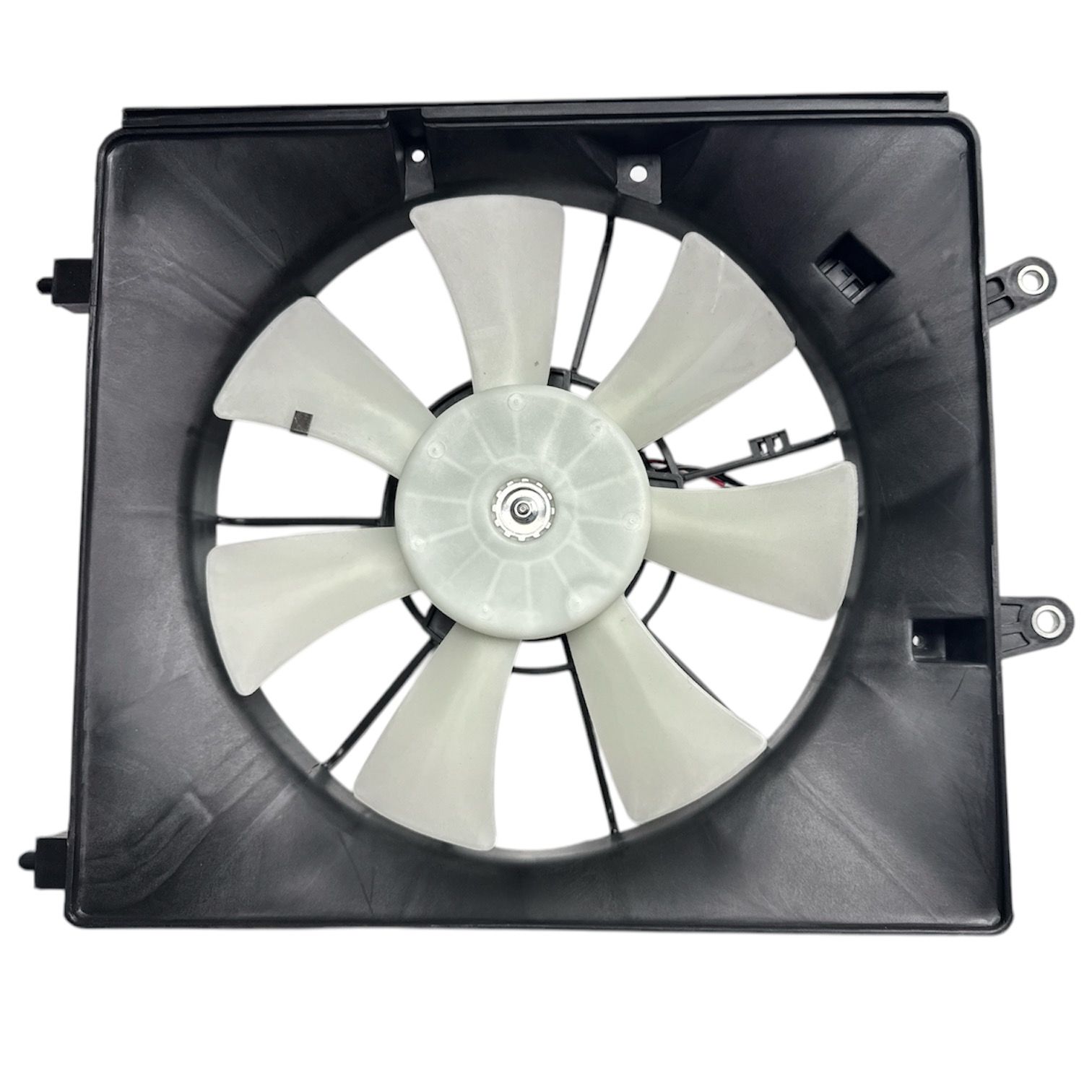 Honda Fan Klima Accord 2,4 02-05 (Komple)
