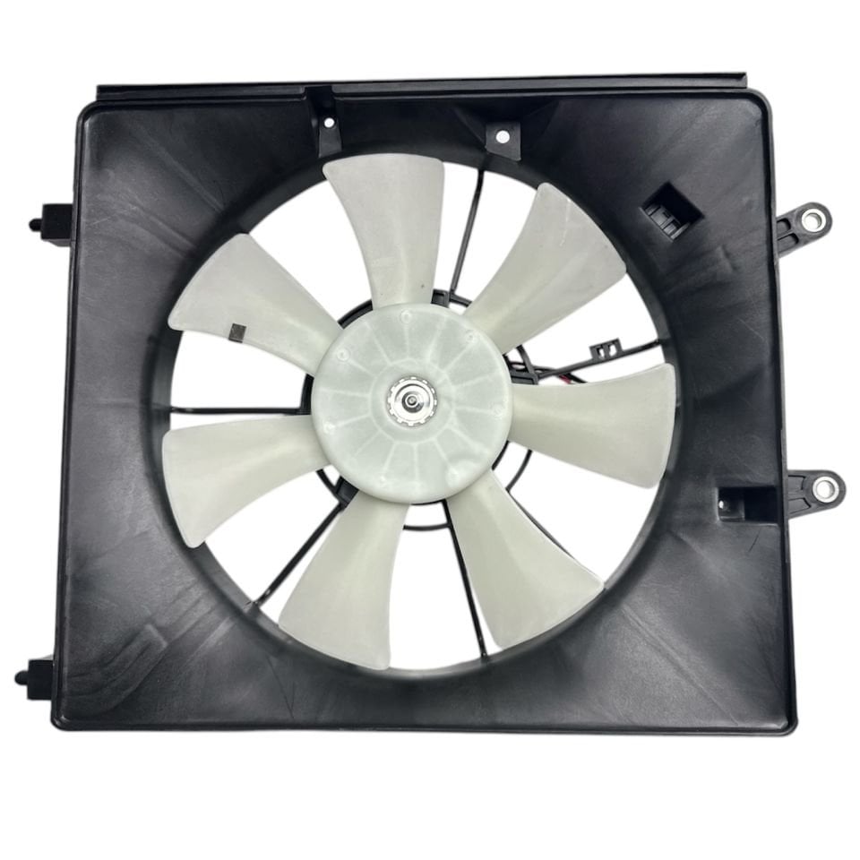 Honda Fan Klima Accord 2,4 02-05 (Komple)