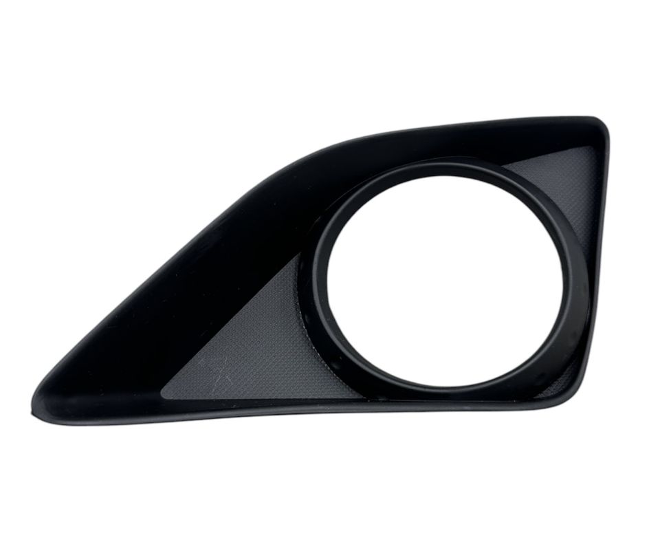 Toyota Kapak Lamba Sis Corolla 07-09 Sol (Sisli)