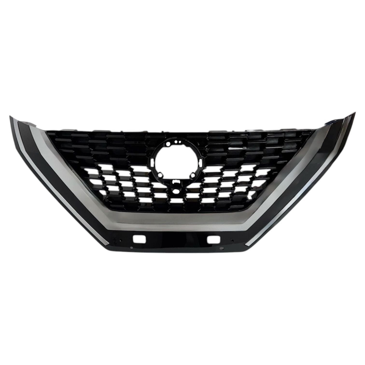 Nissan Panjur Qashqai 21-24 Ön (Kameralı Tip)
