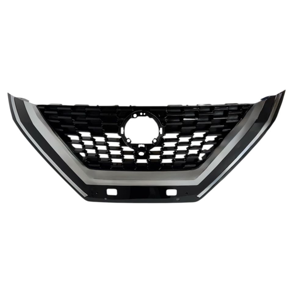 Nissan Panjur Qashqai 21-24 Ön (Kameralı Tip)