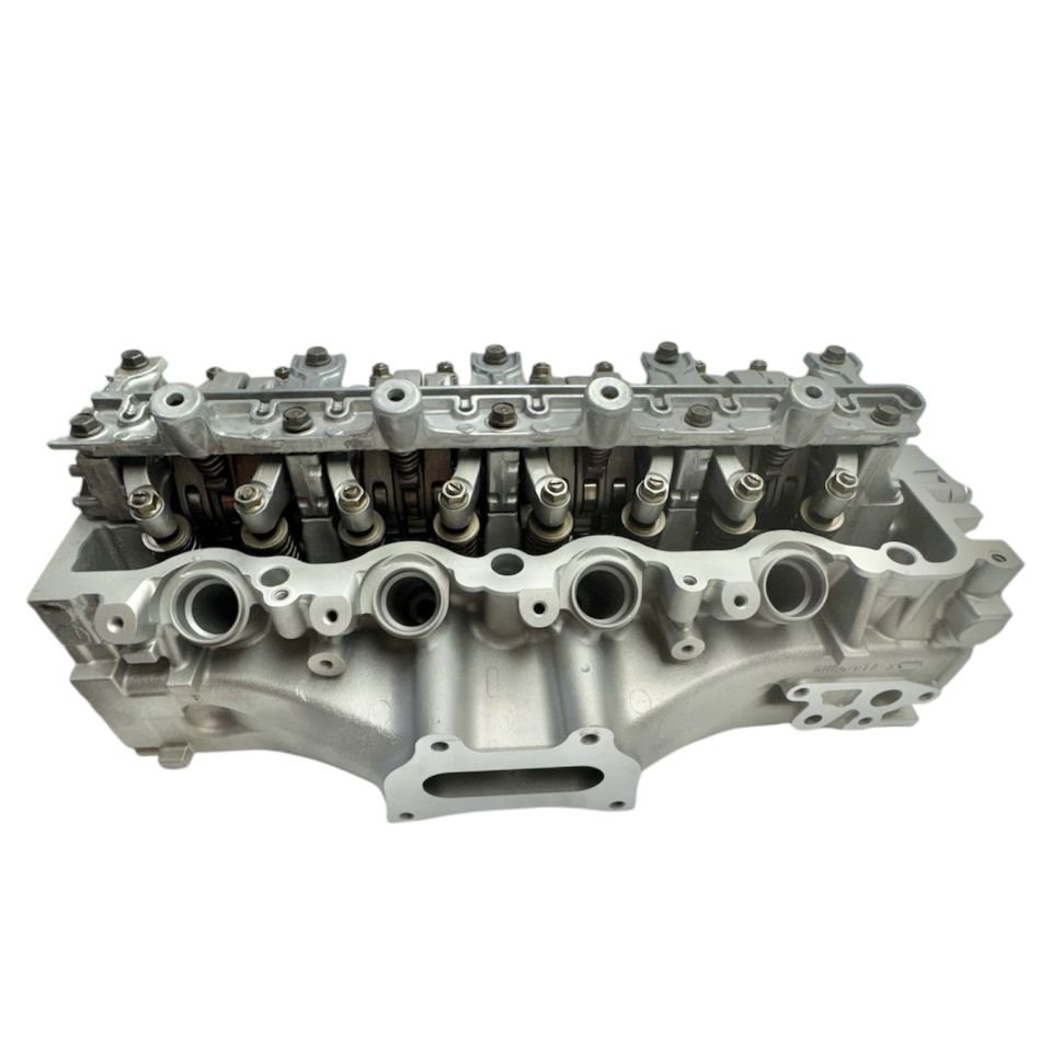 Honda Kapak Silindir Cıvıc R16 13-23 (Orjinal/Dolu)