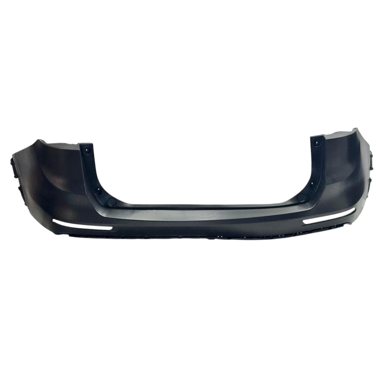 Chery Tampon Tiggo 8 Pro 22-24 Arka (Sensör Deliksiz/Üst