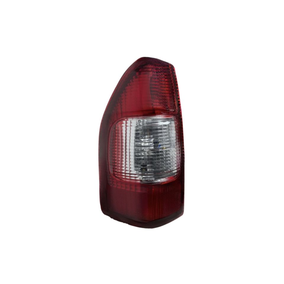 Isuzu Stop D-max 02-05 Sol