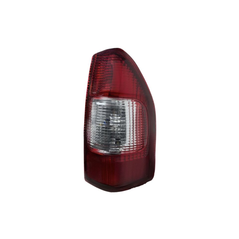 Isuzu Stop D-max 02-05 Sağ
