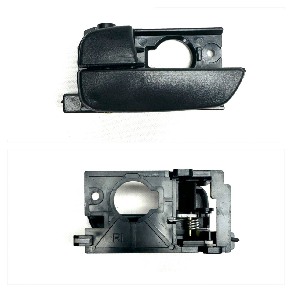 Hyundai Kol Kapı Accent Era 06-12 Arka İç Sol