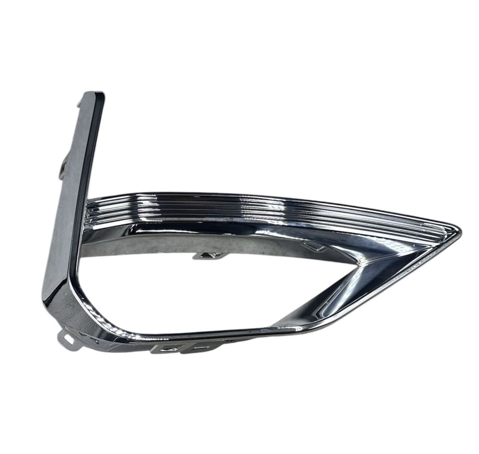Chery Kapak Lamba Sis Nikelajı Tiggo 8 Pro 22-24 Sağ