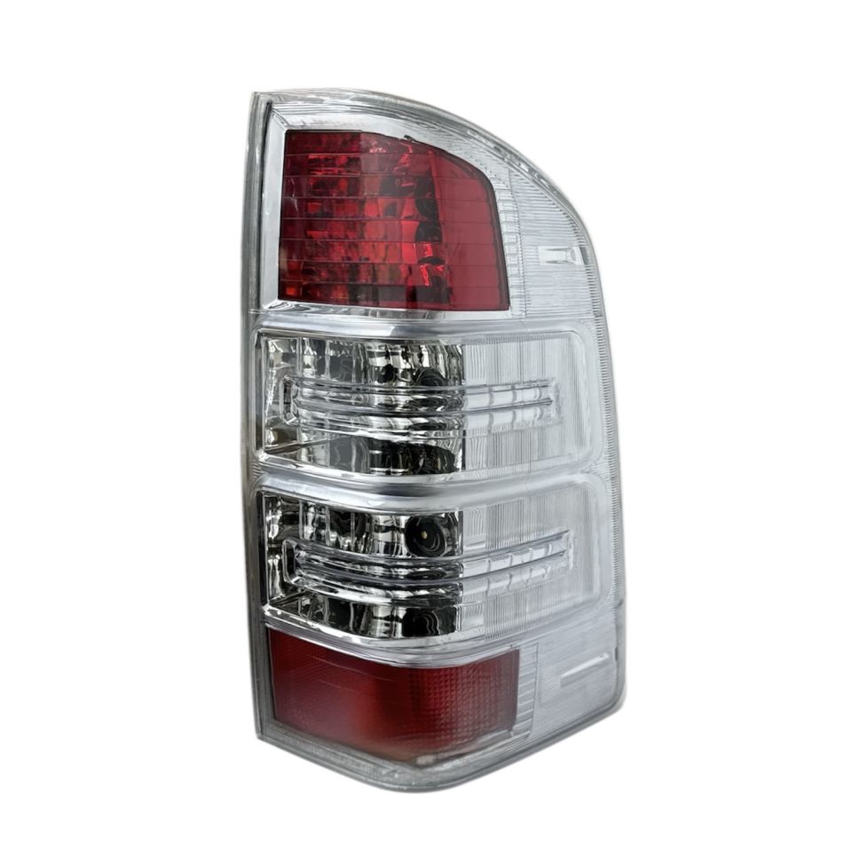 Ford Stop Ford Ranger 09-11 Sağ (Beyaz/Duylu)
