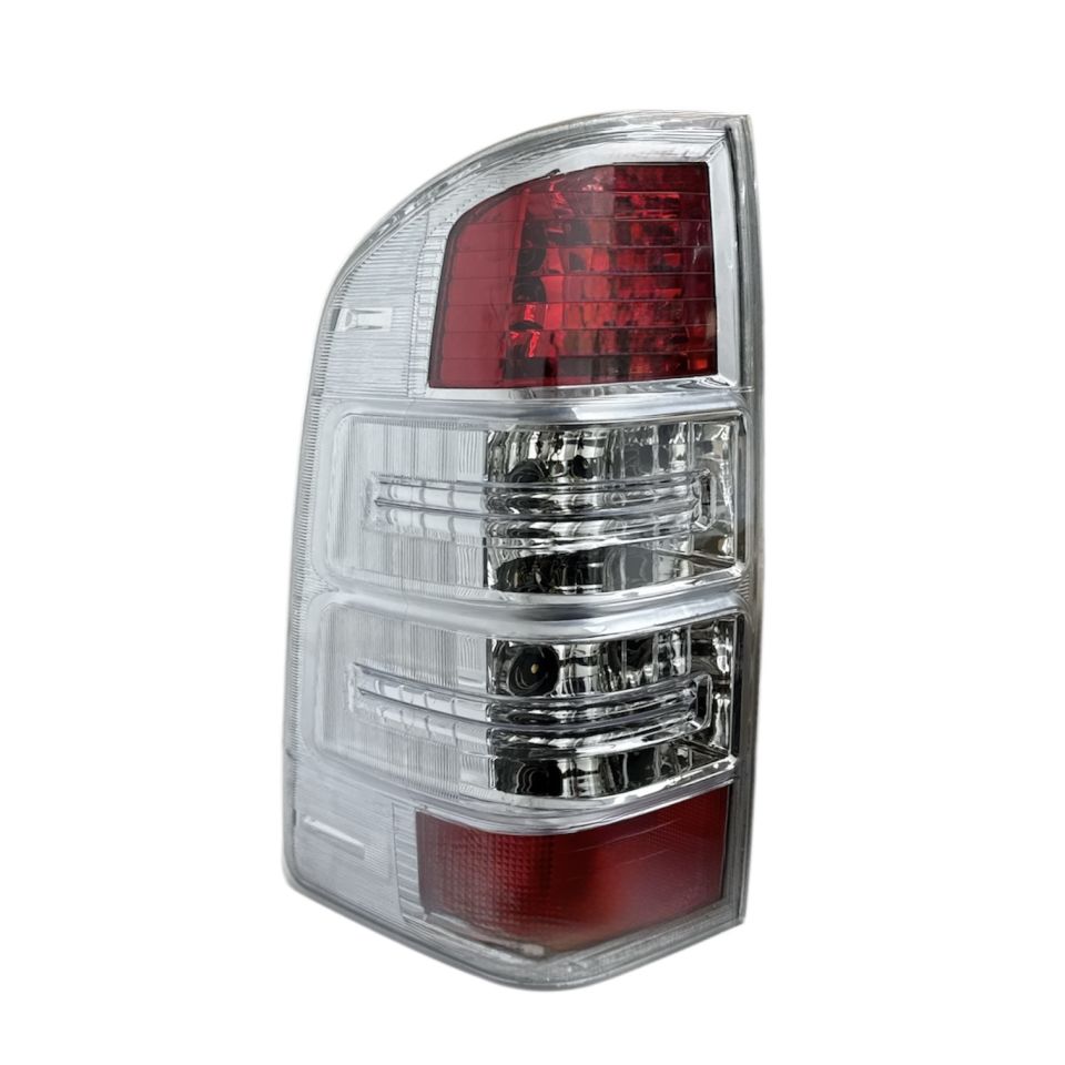 Ford  Stop Ford Ranger 09-11 Sol (Beyaz/Duylu)