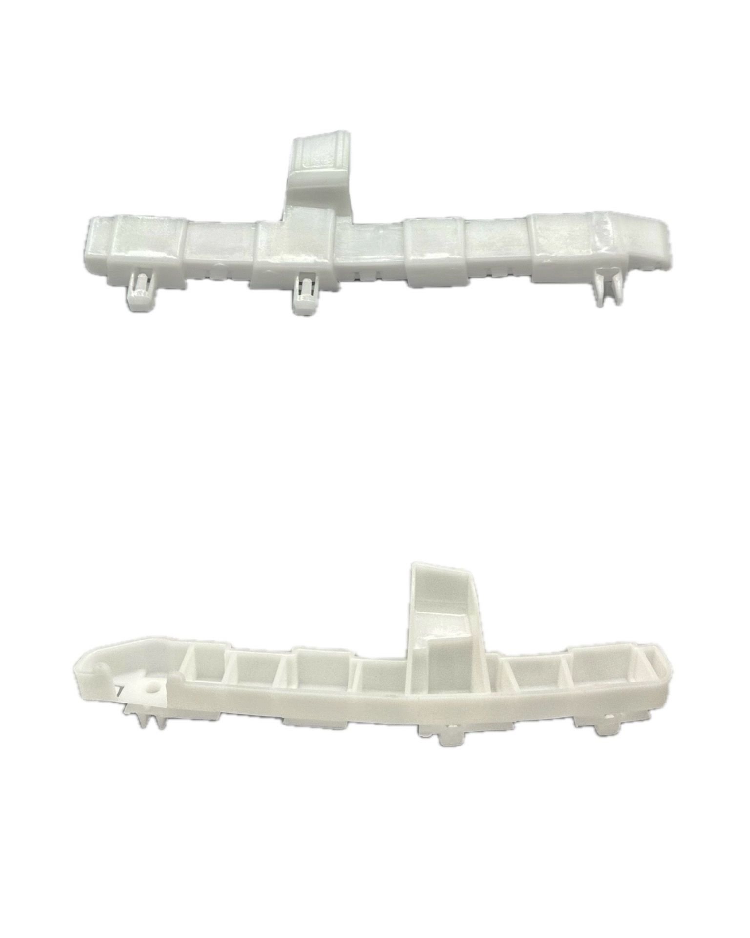 Nıssan Braket Tampon Qashqai 10-13 Ön Sağ