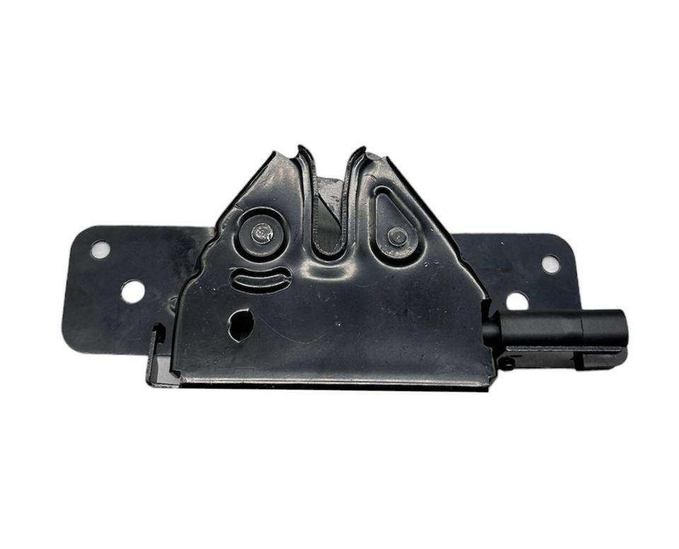 Hyundaı Kilit Kaput Motor Tucson 15-20