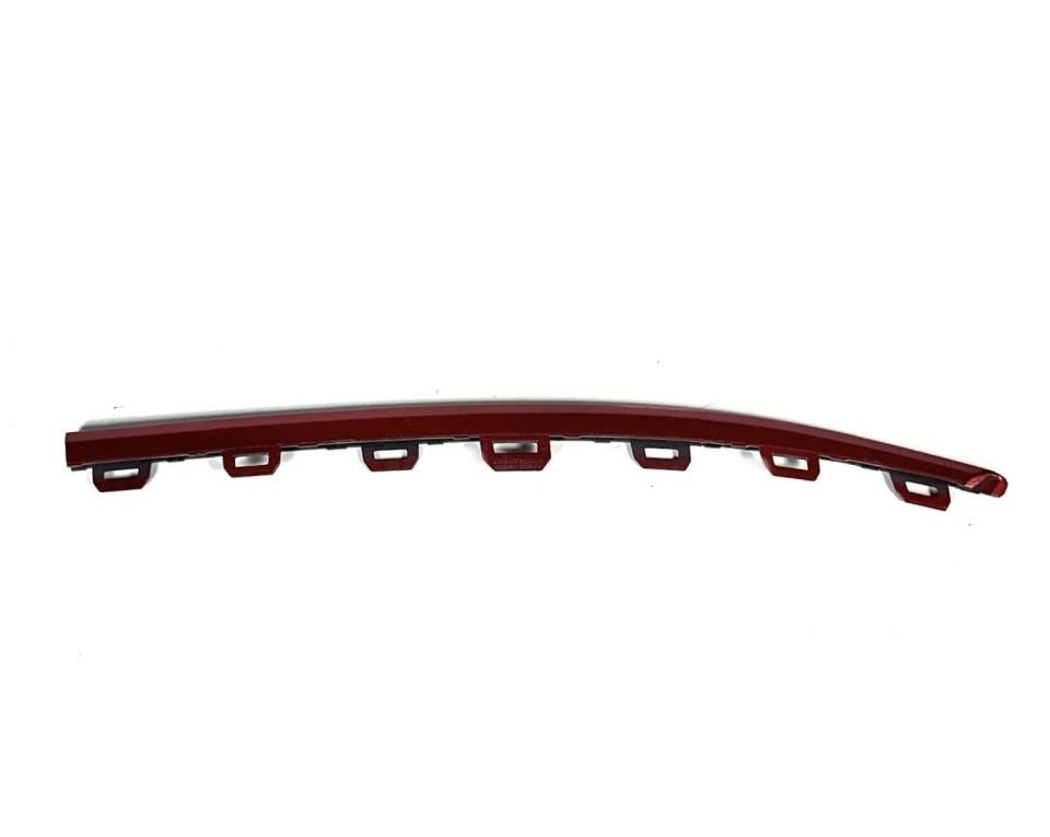 Chery Çıta Tampon Omoda 5 22-24 Ön Sağ (Kırmızı)