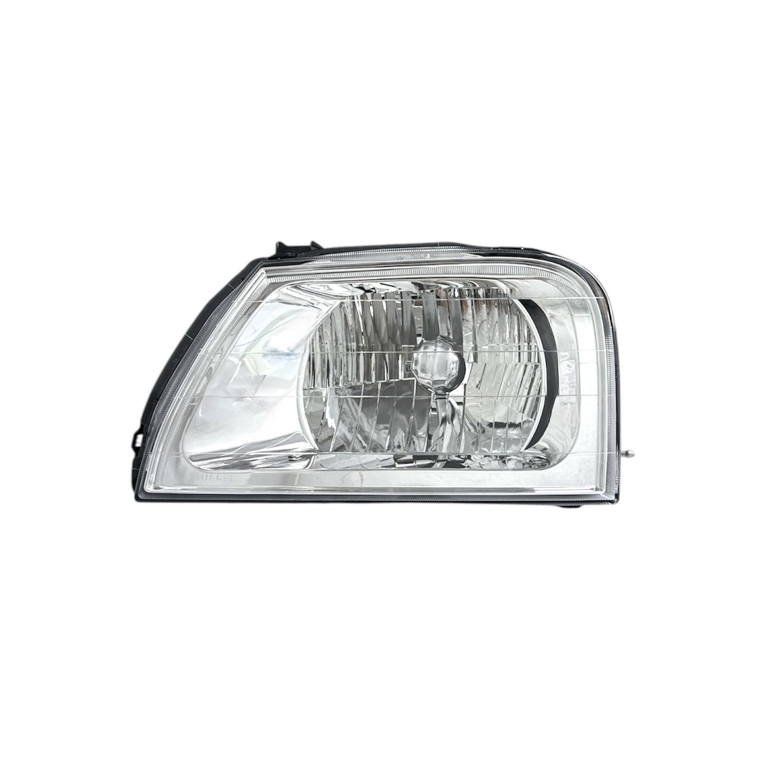 Mıtsubıshı Far L200 00-04 Sol (Magnum)