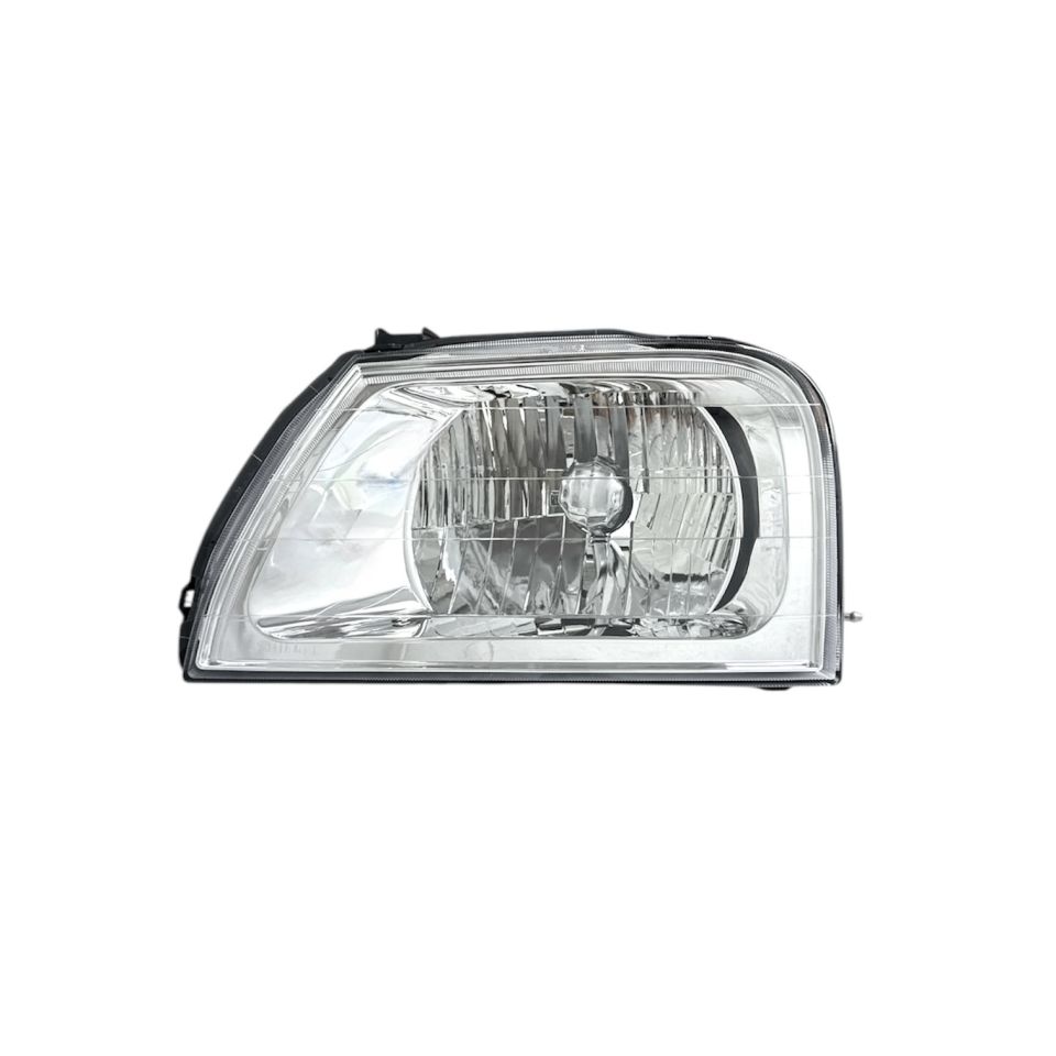Mıtsubıshı Far L200 00-04 Sol (Magnum)