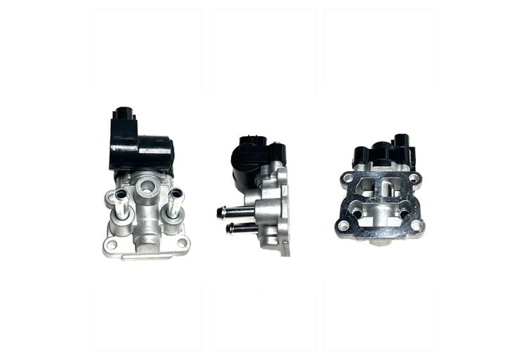 Toyota Valf Kontrol Gaz Corolla Ae111 98-01/Sirion 1,5 98-02/Teriso 1,5 98-05/Swift 1.3-1.5 05-10