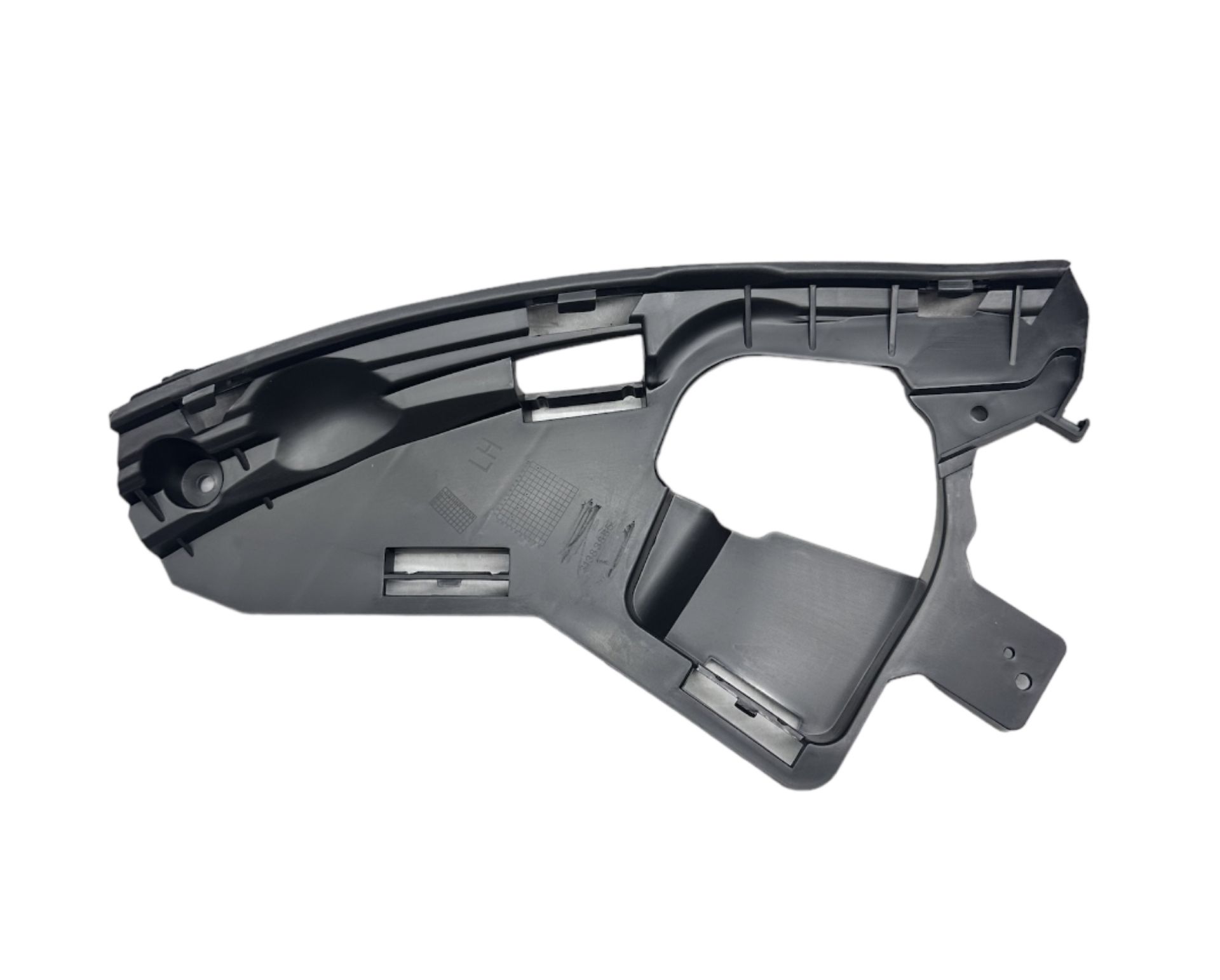 Volvo Braket Tampon Xc60 14-16 Ön Sol