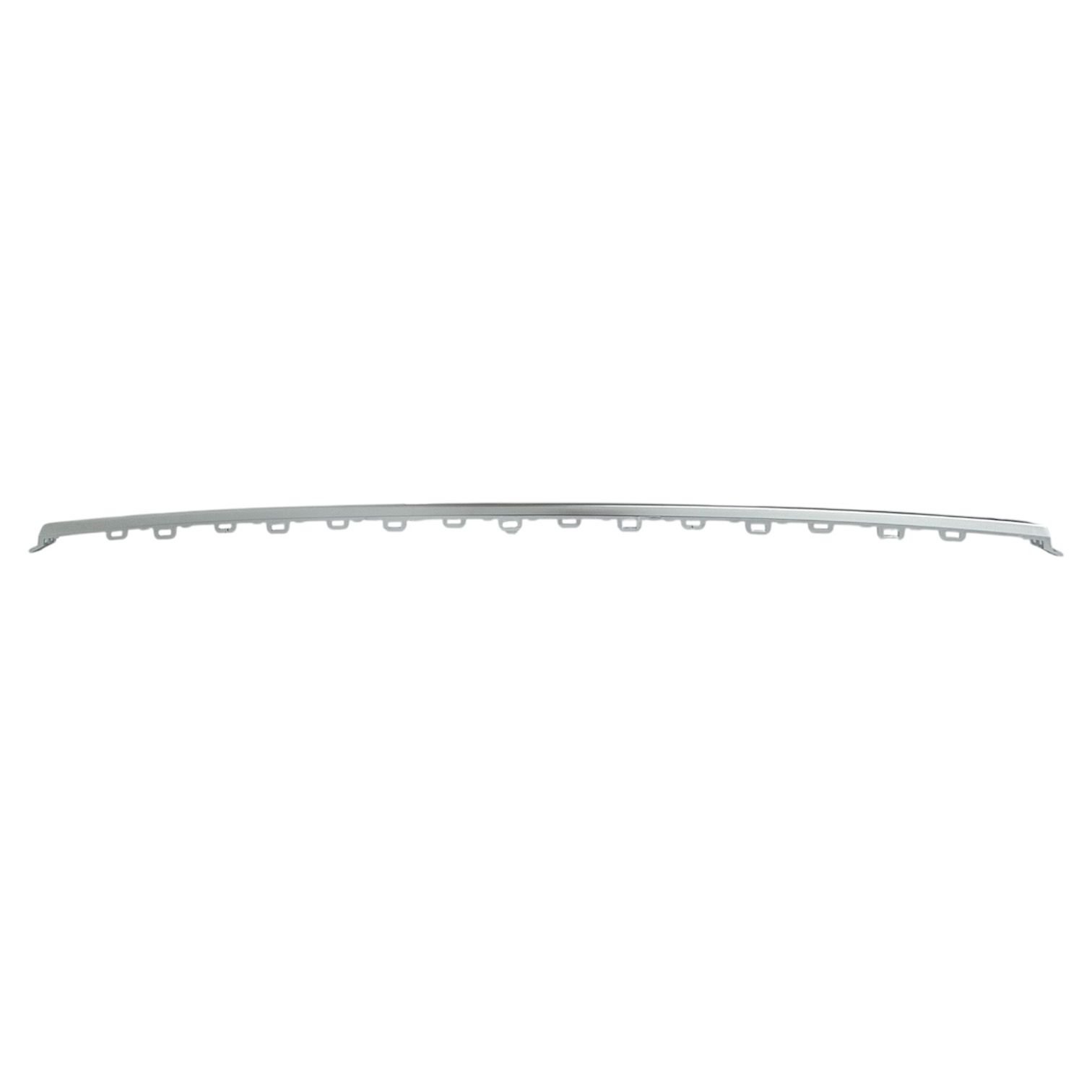 Chery Tampon Omoda 5 22-24 Arka (Alt Nikelajı)