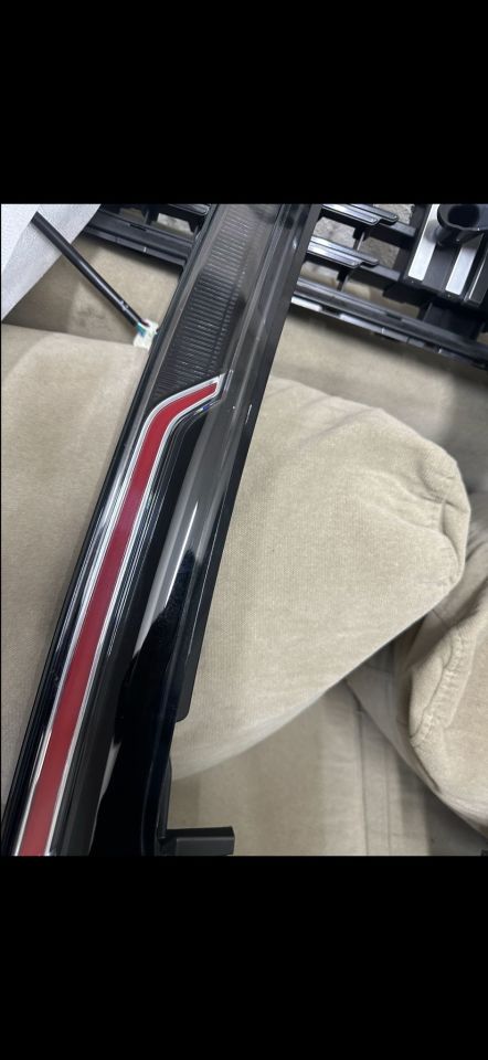 Vw Caddy Stop Lambası Ledli Tip Sağ Sol Set 2021-2023 2K7945207