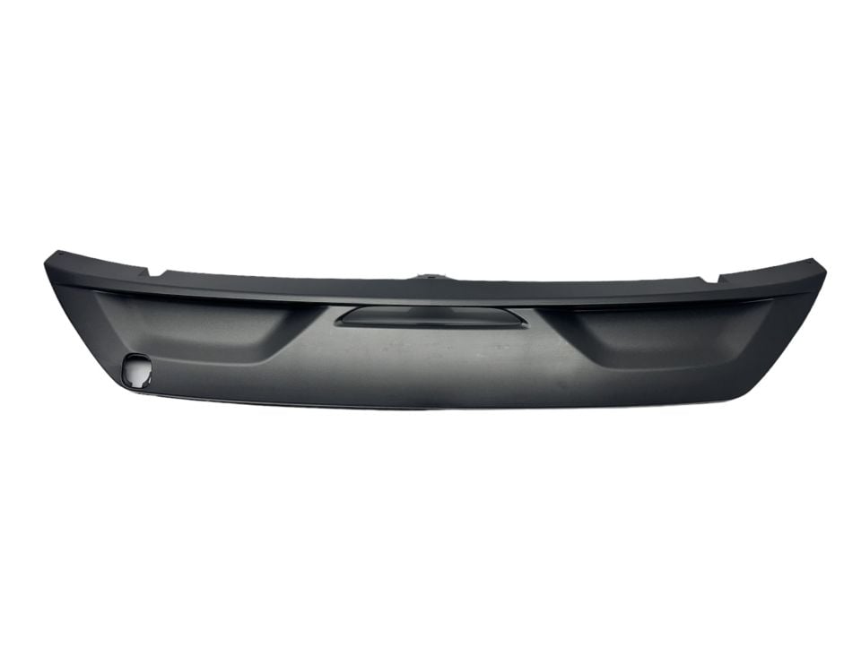 Chery Tampon Omoda 5 22-24 Arka (Spoyler)