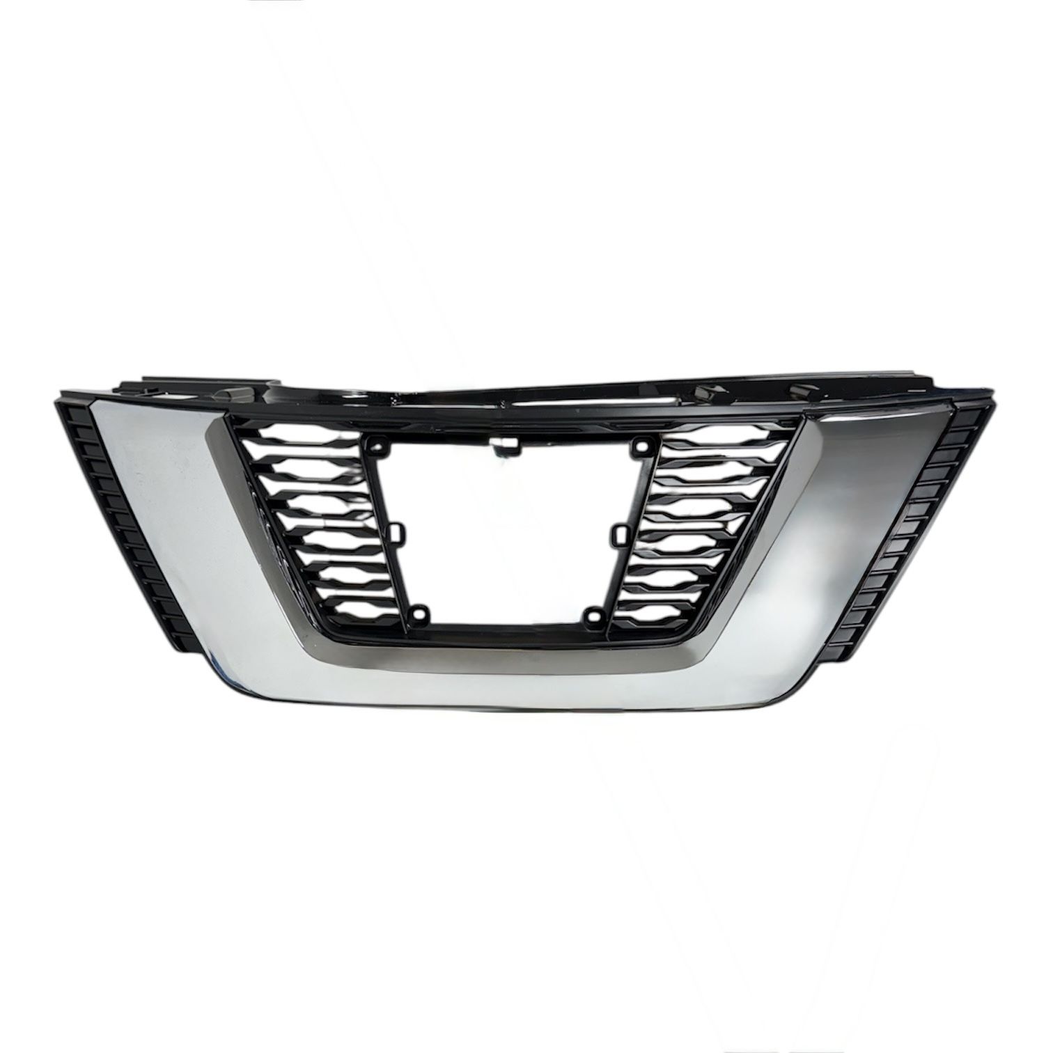 Nıssan Panjur X-trail 16-18 Ön (Camlı Tip Armasız)
