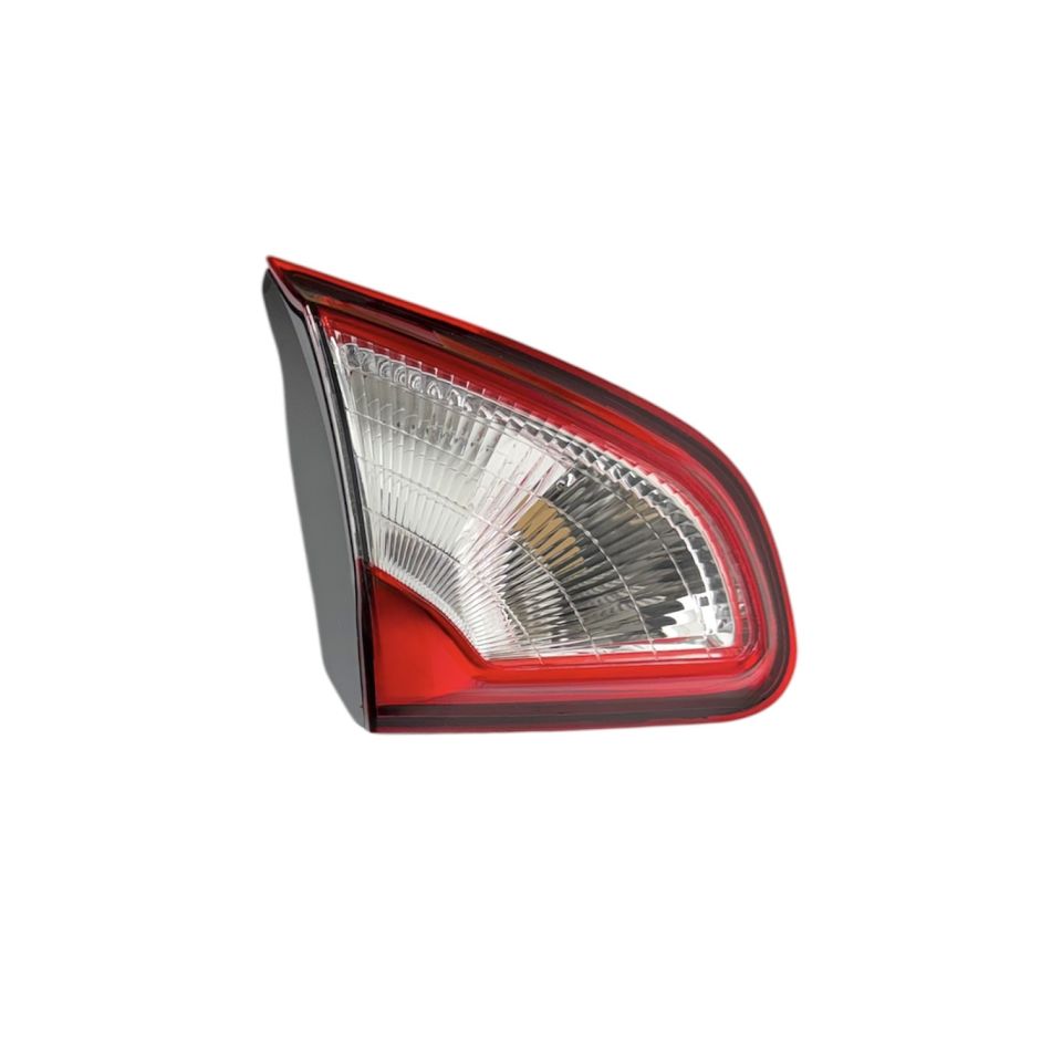 Nıssan Stop Qashqai 10-13 İç Sol