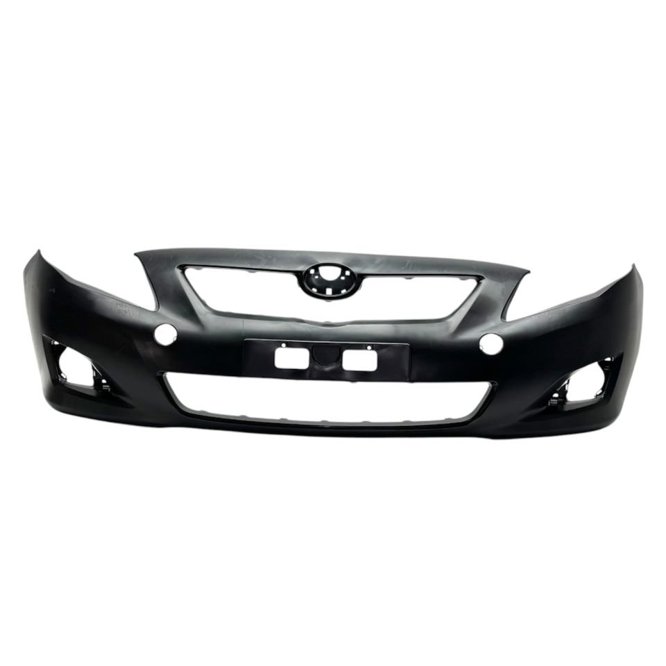 Toyota Tampon Corolla 07-09 Ön