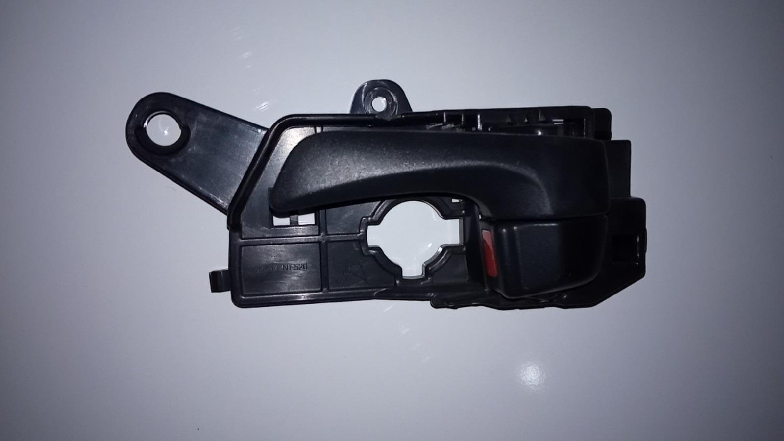 Hyundai Kol Kapı Sonata 08-10 İç Ön Sol (Siyah)