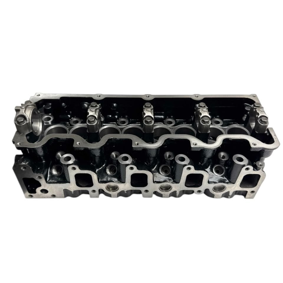 Toyota Kapak Silindir Hılux 2l 98-05/Hiace 2l 98-05