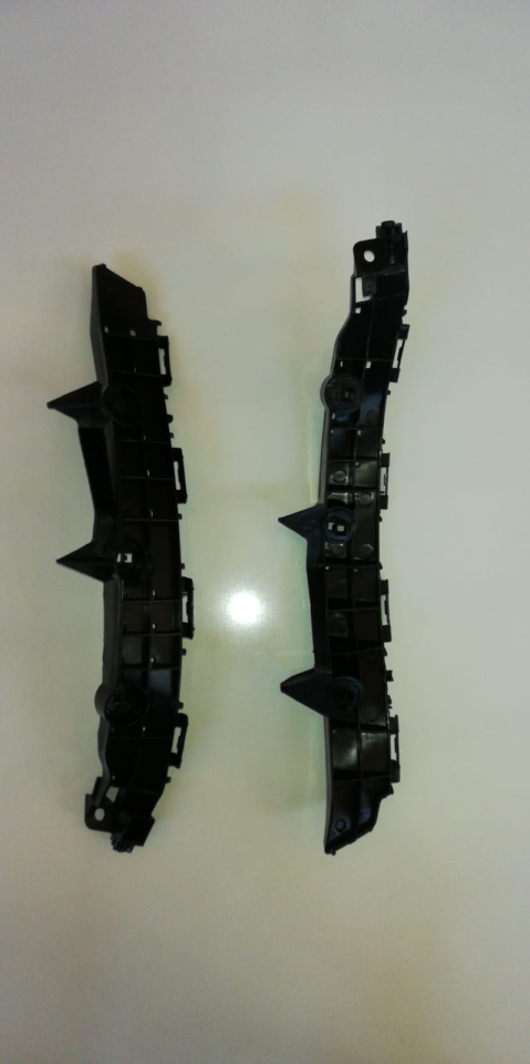 Toyota Braket Tampon Chr 16-19 Arka Sağ