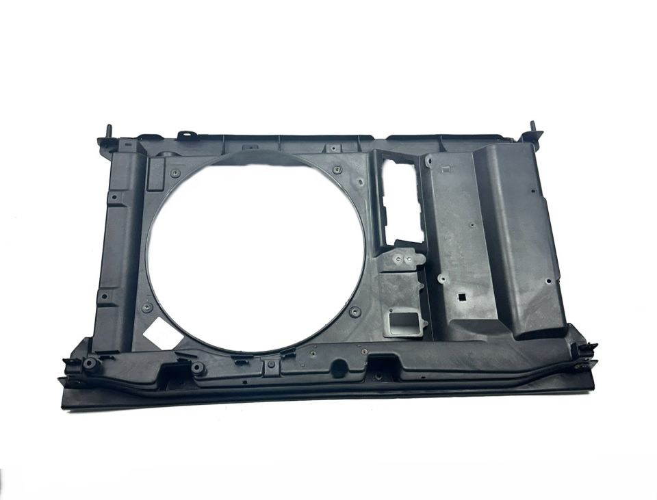 Peugeot Panel 307 01-05 Ön