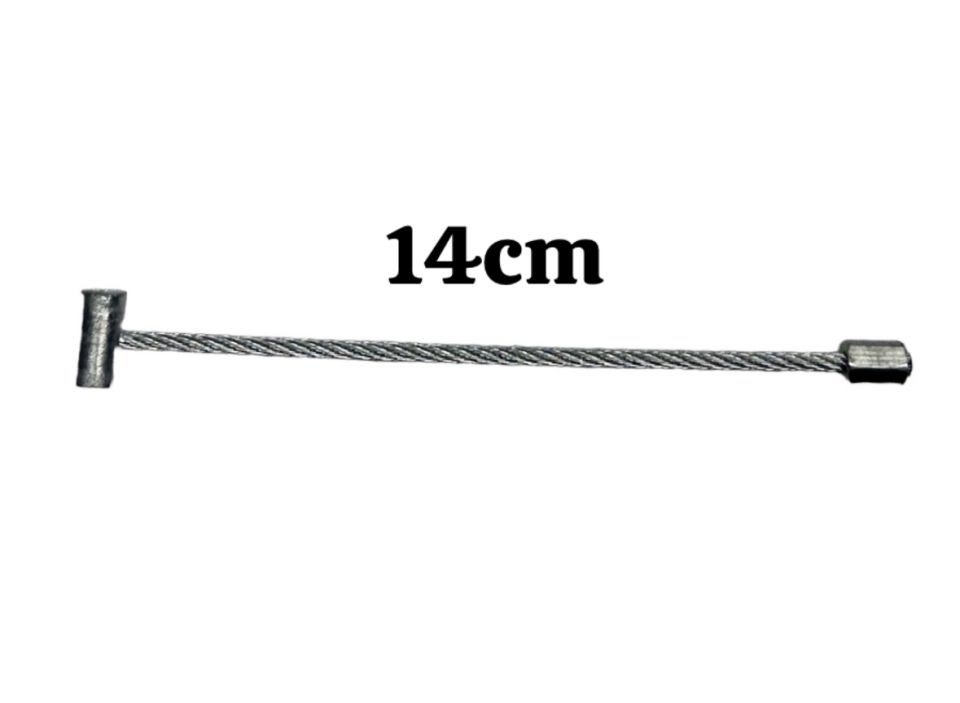 Nıssan Tel Kampana İç D22 98-05/Yd25 4x4 98-05 Üst Sol/Sağ
