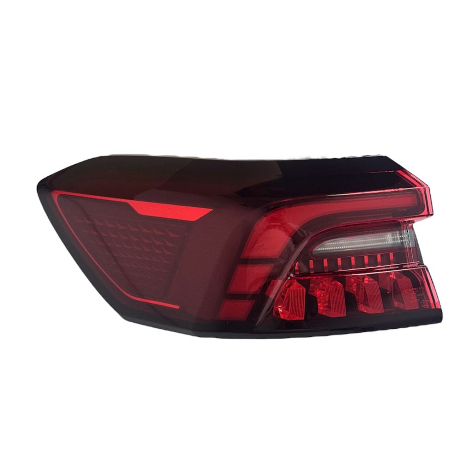 Chery Stop Tiggo 8 Pro Max 24-26 Dış Sol