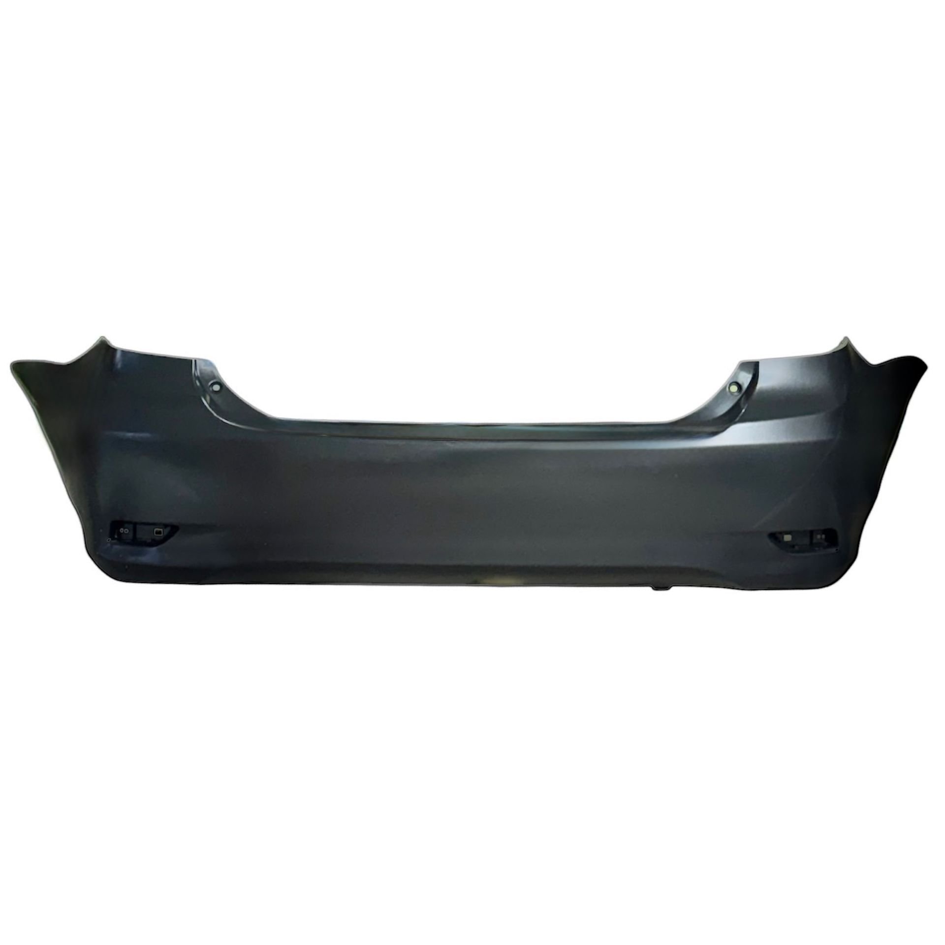 Toyota Tampon Corolla 10-12 Arka