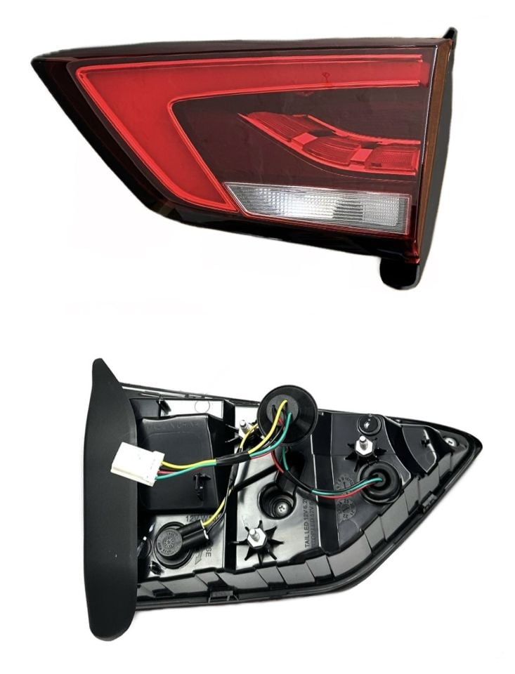 Mg Stop Zs/Zs Ev 22-24 İç Sağ